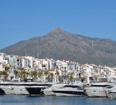 Travel article about Finding the house of your dreams in Marbella