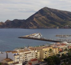 Travel article about Renting the house of your dreams in Altea