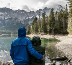 Travel article about Five European hiking trails you havent heard of