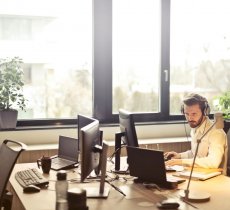 Tech article about Technology That Protects and Engages: Lessons from Online Casino Games for Construction Professionals