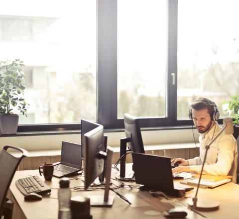 Tech article about Technology That Protects and Engages: Lessons from Online Casino Games for Construction Professionals