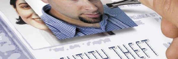 Identity Theft: A crime too personal article about Identity Theft: A crime too personal