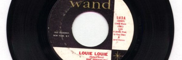 louie louie kingsmen article about louie louie kingsmen